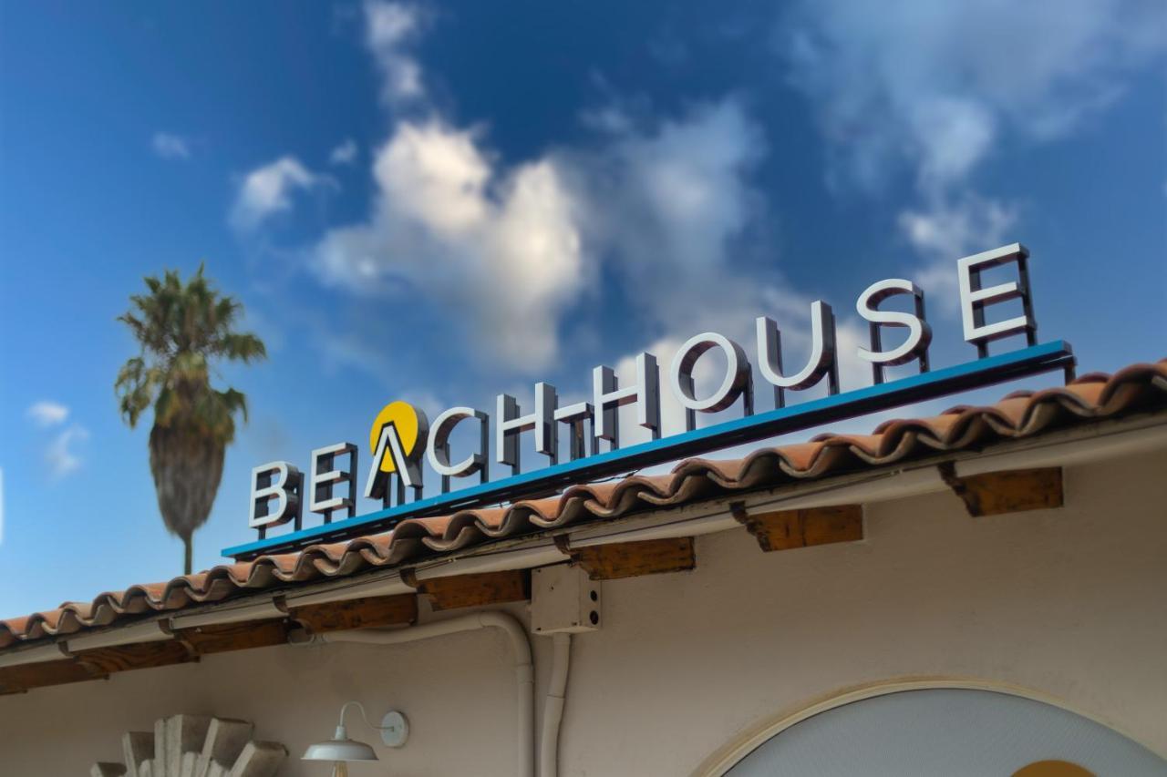 Beach House By Eazy エンセナダ エクステリア 写真